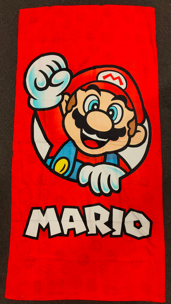 100% Cotton towel