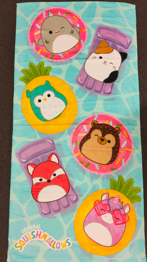 100% Cotton towel