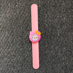 Kids Slap Snap on Watch