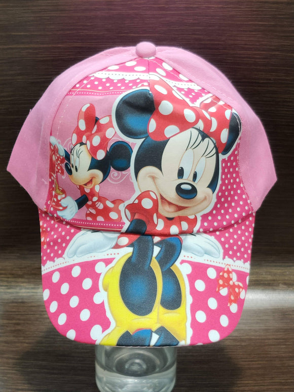 Kids Cap 