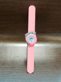 Kids Slap Snap on Watch Dolphin