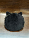 3D Animal face coin purse