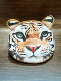 3D Animal face coin purse