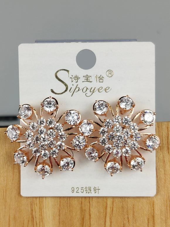 925 Sliver Earrings