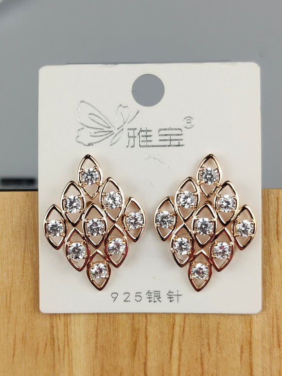 925 Sliver Earrings