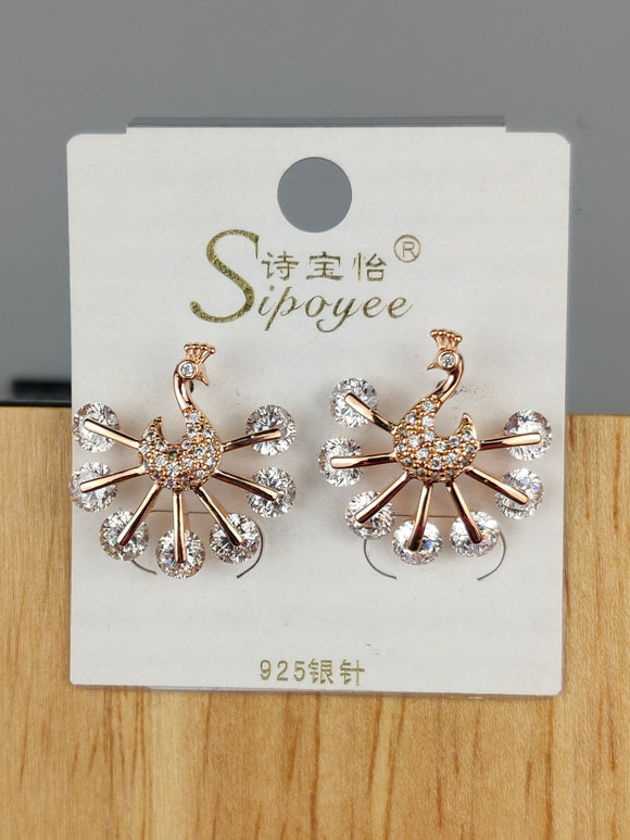 925 Sliver Earrings