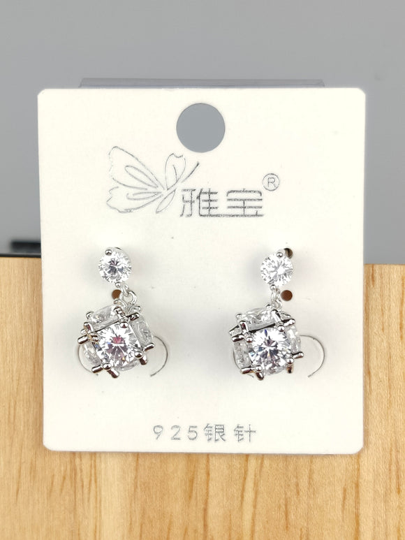 925 Sliver Earrings