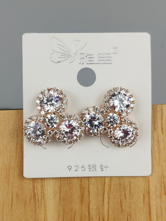 925 Sliver Earrings