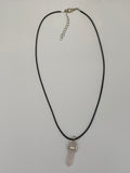 Gemstone Pendant Necklace