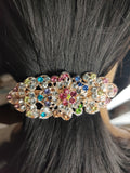 Diamante Hair Clip