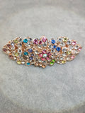 Diamante Hair Clip