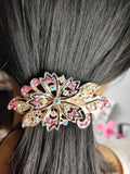 Diamante Hair Clip