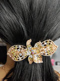 Diamante Hair Clip