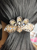 Diamante Hair Clip