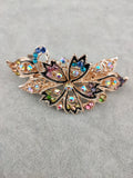 Diamante Hair Clip