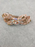 Diamante Hair Clip