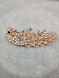 Diamante Hair Clip