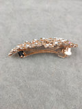 Diamante Hair Clip