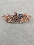 Diamante Hair Clip