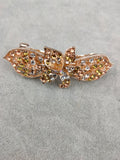 Diamante Hair Clip