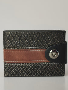 Men's wallet (mw112)