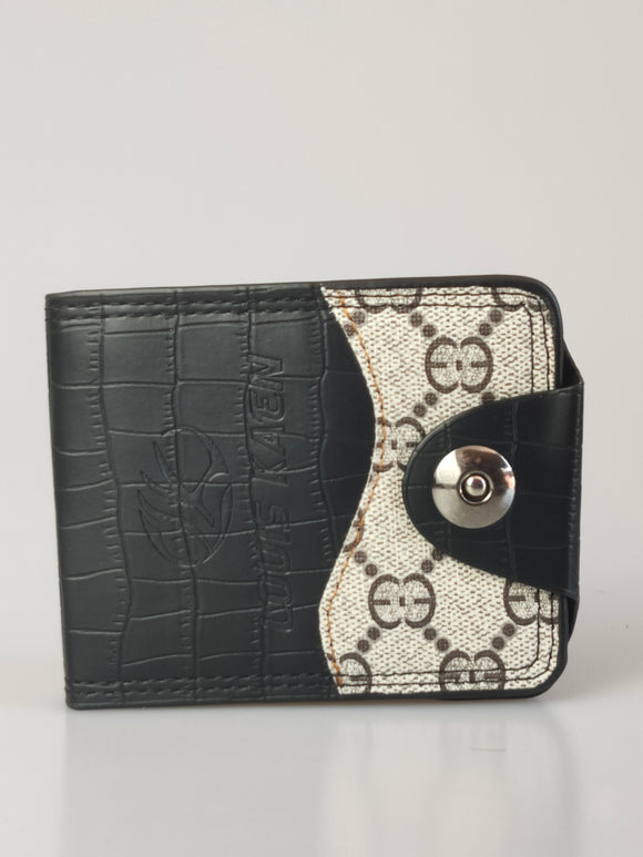 Men's wallet (mw117)