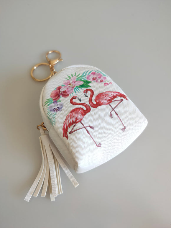 Cute Mini Bag Keychain/keyring/coin purse keyring