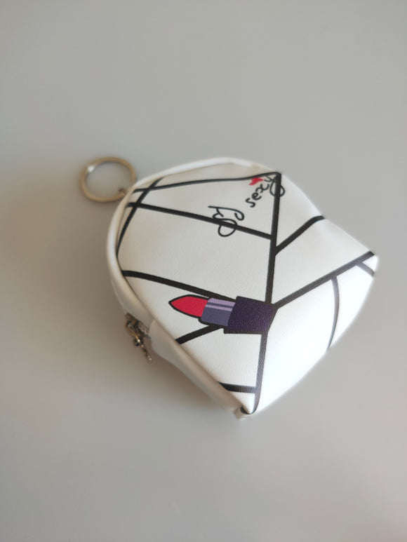 Cute Mini Bag Keychain/keyring/coin purse keyring