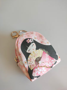 Cute Mini Bag Keychain/keyring/coin purse keyring