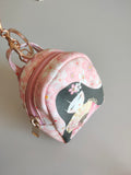 Cute Mini Bag Keychain/keyring/coin purse keyring