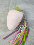 Cute Mini Bag Keychain/keyring/coin purse keyring