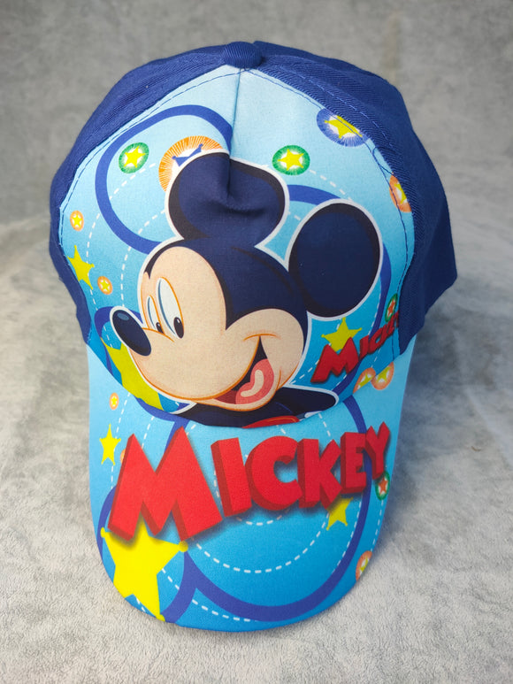 Kids Cap