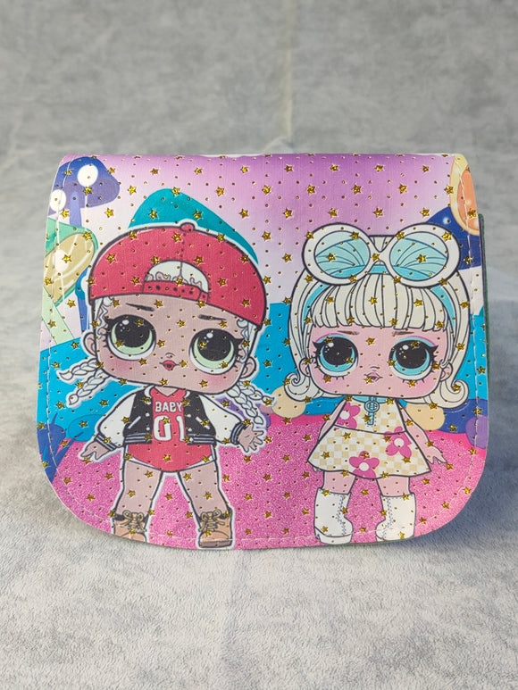 Kids Crossbody handbags