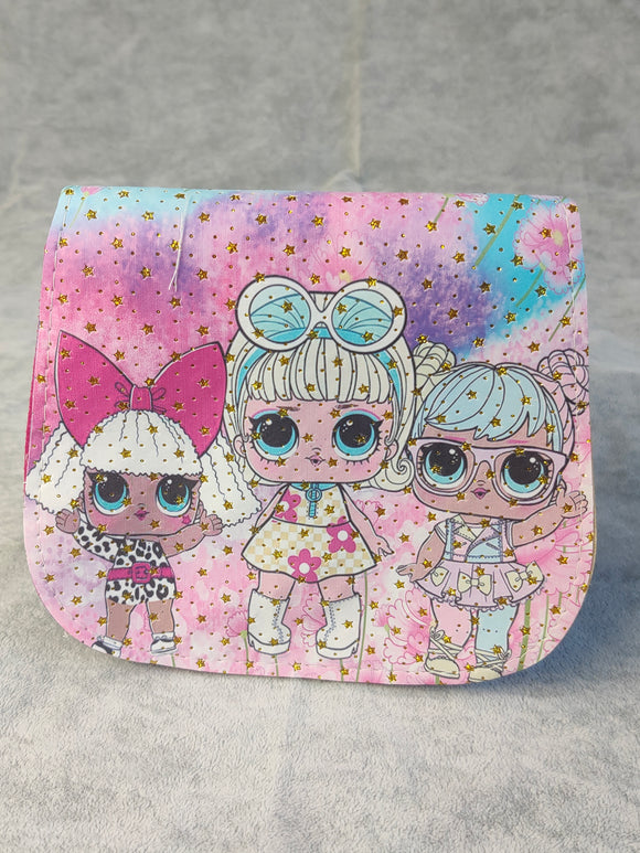 Kids Crossbody handbags