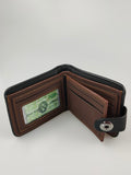 Men's wallet (mw145A)