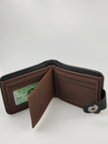 Men's wallet (mw145A)