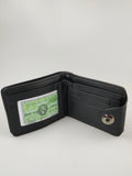 Men's wallet (mw153)