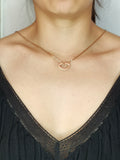 Stainless Steel Necklace