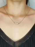 Stainless Steel Necklace