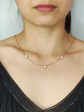 Stainless Steel Necklace