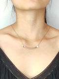 Stainless Steel Necklace