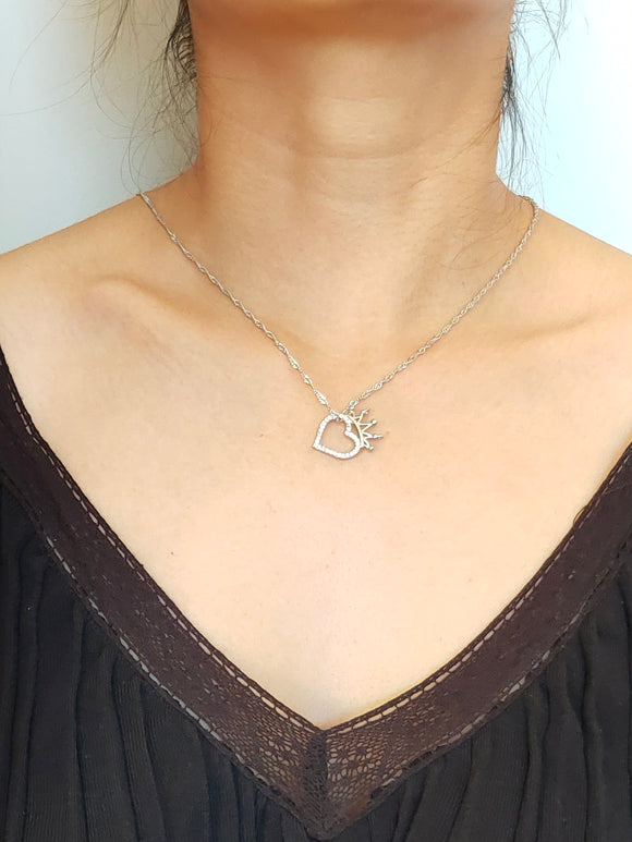 Stainless Steel Necklace