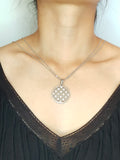 Stainless Steel Necklace