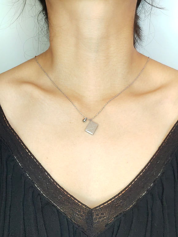 Stainless Steel Necklace