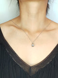 Stainless Steel Necklace