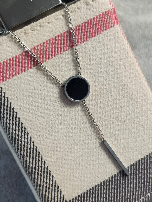 Stainless Steel Necklace