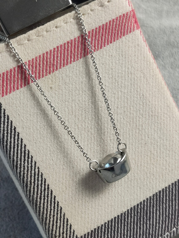 Stainless Steel Necklace