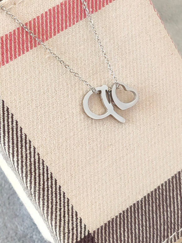 Stainless Steel Necklace