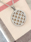 Stainless Steel Necklace