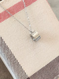 Stainless Steel Necklace